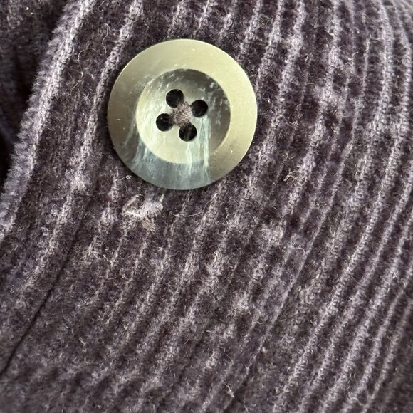 Vintage High Sierra Corduroy Fleece Lined Jacket - Picture 8 of 8